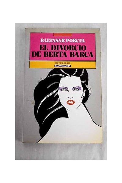 El divorcio de Berta Barca